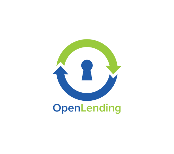 Open Lending Logo